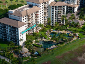 Beach Villas at Ko Olina B-407